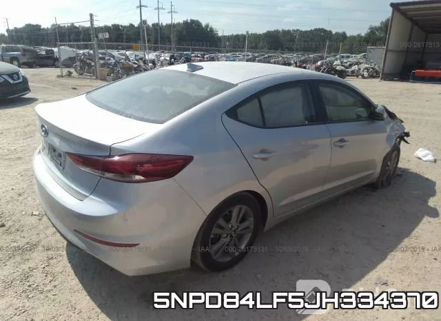 5NPD84LF5JH334370 фото 5