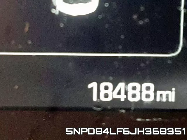 5NPD84LF6JH368351 фото 9