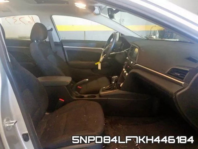 5NPD84LF7KH446184 фото 6