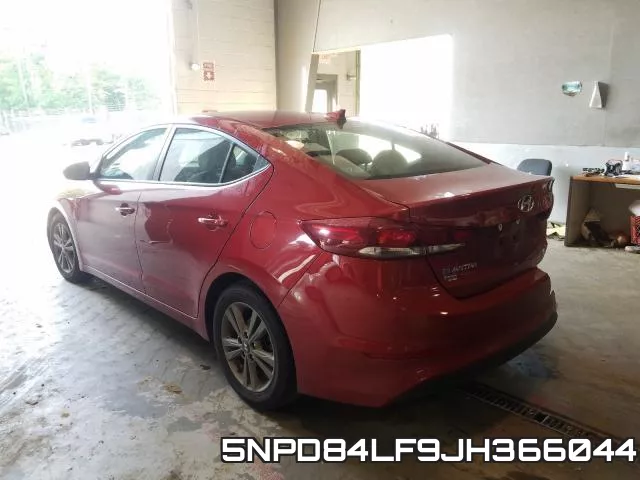 5NPD84LF9JH366044 фото 4