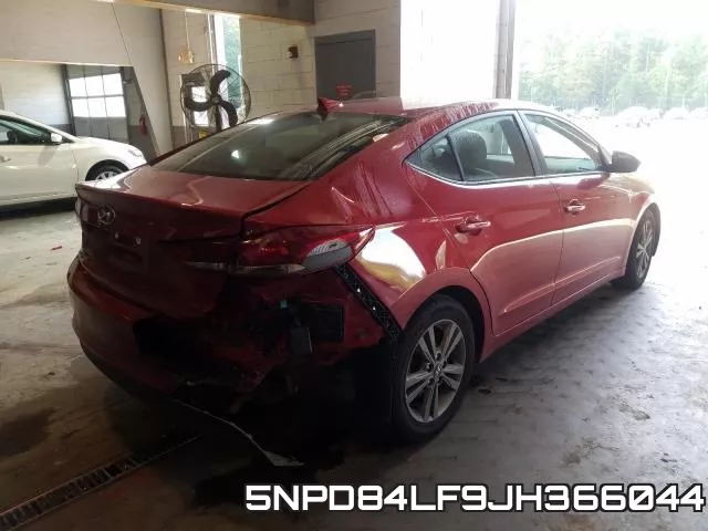 5NPD84LF9JH366044 фото 5