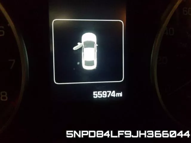 5NPD84LF9JH366044 фото 9