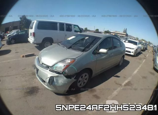 5NPE24AF2HH523481 фото 3