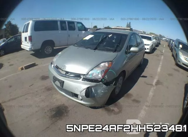 5NPE24AF2HH523481 фото 7