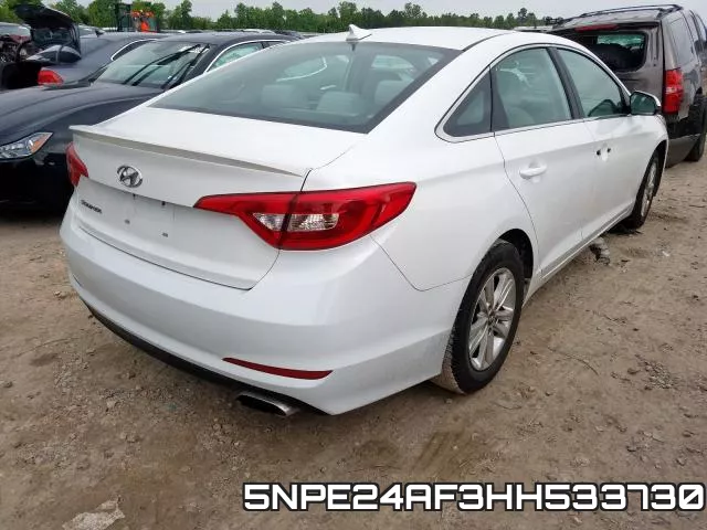 5NPE24AF3HH533730 фото 5