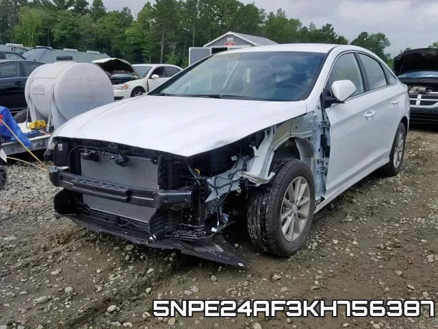 5NPE24AF3KH756387 фото 3