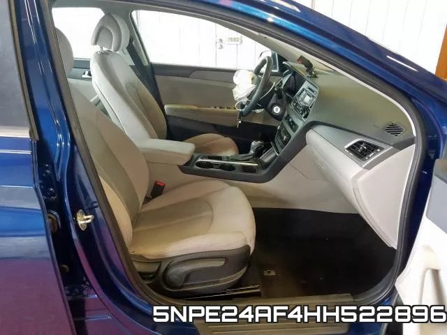 5NPE24AF4HH522896 фото 6