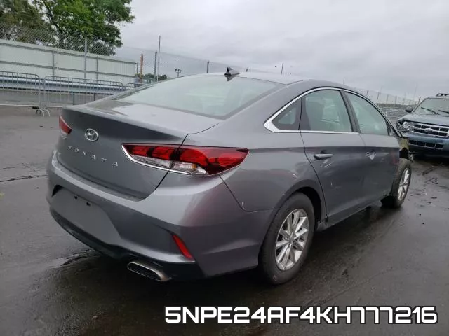 5NPE24AF4KH777216 фото 5