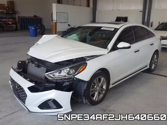 5NPE34AF2JH640660 фото 3