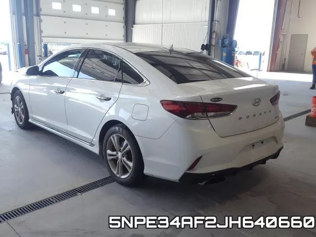 5NPE34AF2JH640660 фото 4