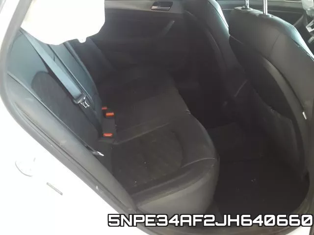5NPE34AF2JH640660 фото 7