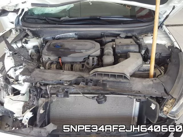 5NPE34AF2JH640660 фото 8
