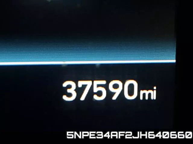 5NPE34AF2JH640660 фото 9