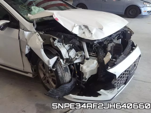 5NPE34AF2JH640660 фото 10