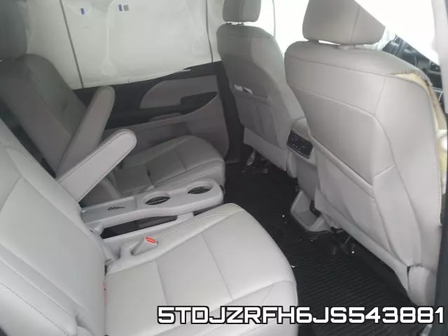 5TDJZRFH6JS543881 фото 7