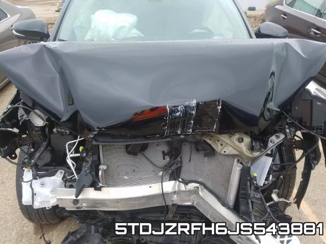 5TDJZRFH6JS543881 фото 8