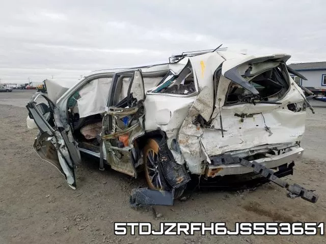 5TDJZRFH6JS553651 фото 4