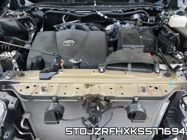 5TDJZRFHXKS577694 фото 8