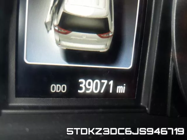 5TDKZ3DC6JS946719 фото 9