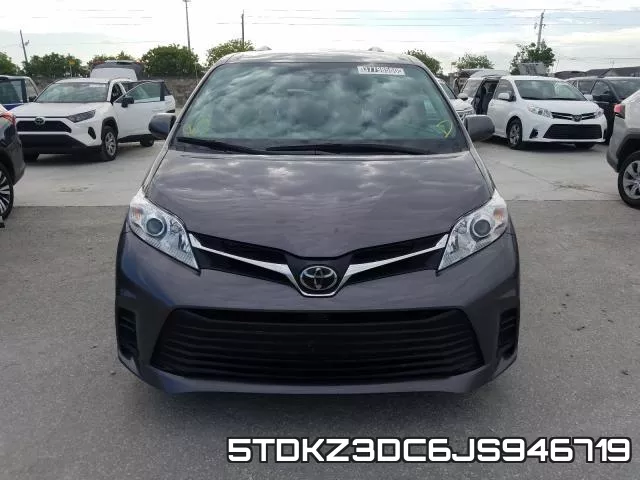 5TDKZ3DC6JS946719 фото 10
