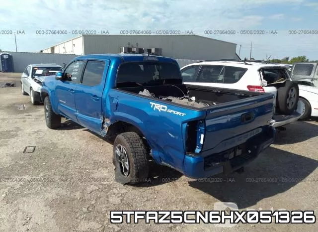 5TFAZ5CN6HX051326 фото 4