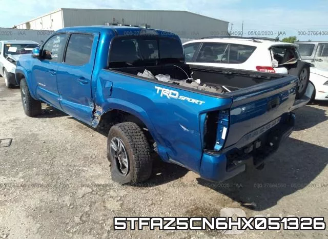 5TFAZ5CN6HX051326 фото 7