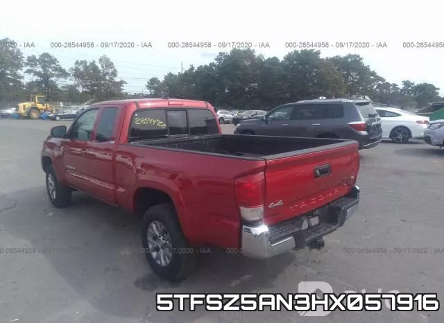 5TFSZ5AN3HX057916 фото 4