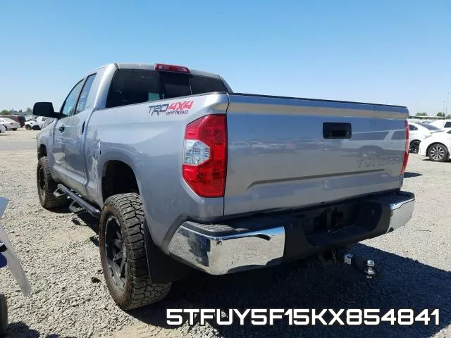 5TFUY5F15KX854841 фото 4