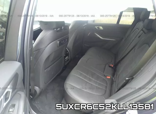 5UXCR6C52KLL13581 фото 9