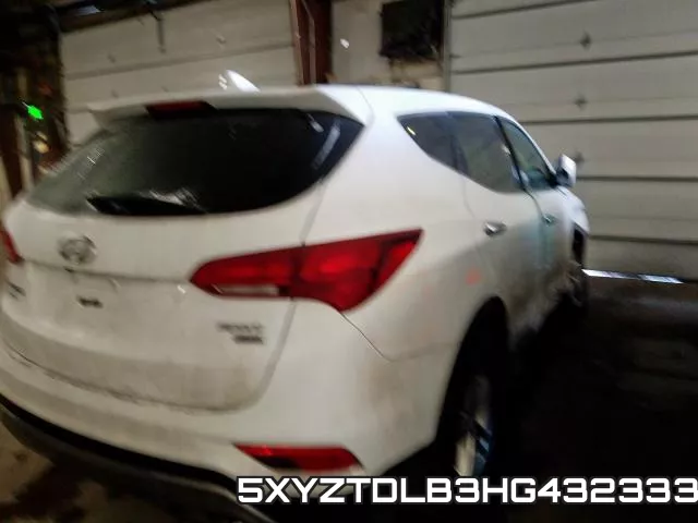 5XYZTDLB3HG432333 фото 5