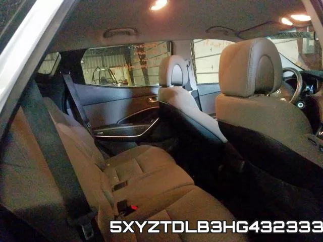 5XYZTDLB3HG432333 фото 7