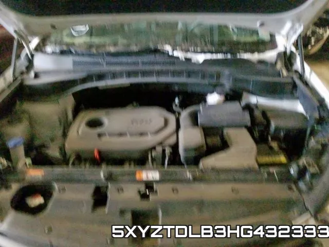 5XYZTDLB3HG432333 фото 8