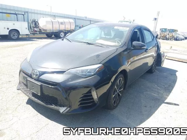 5YFBURHE0HP659005 фото 3