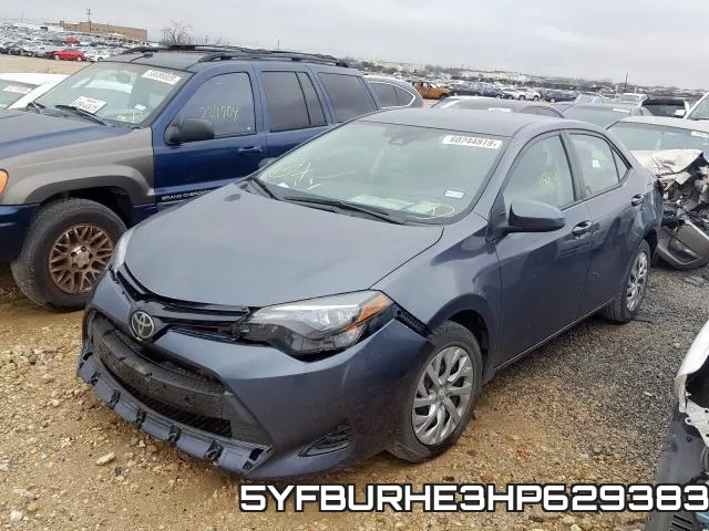 5YFBURHE3HP629383 фото 3