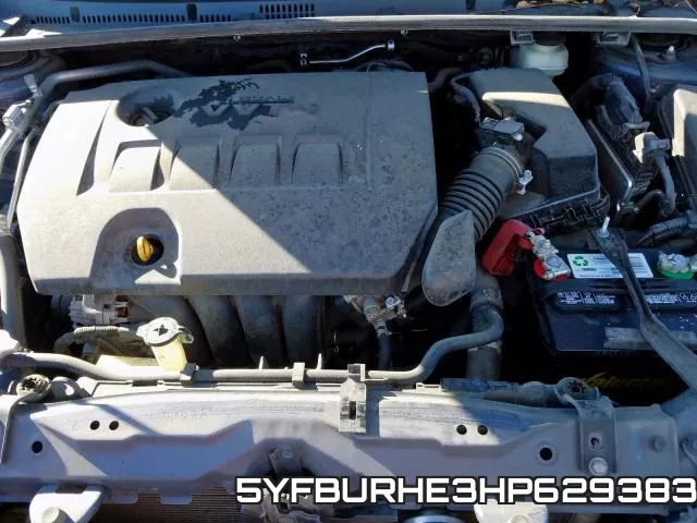 5YFBURHE3HP629383 фото 8