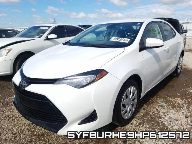 5YFBURHE9HP612572 фото 3