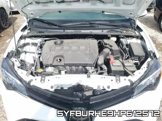 5YFBURHE9HP612572 фото 8