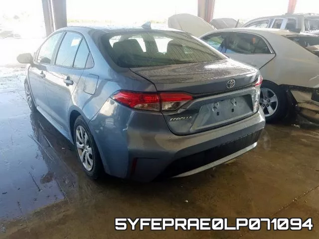 5YFEPRAE0LP071094 фото 4