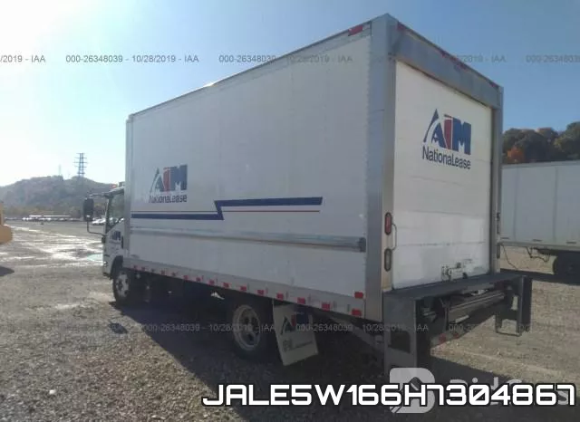 JALE5W166H7304867 фото 4