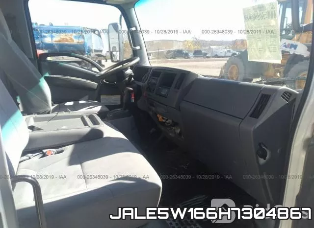JALE5W166H7304867 фото 6