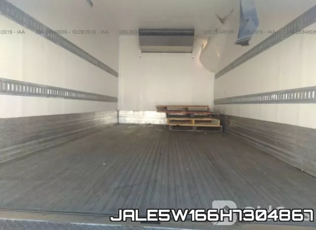 JALE5W166H7304867 фото 9