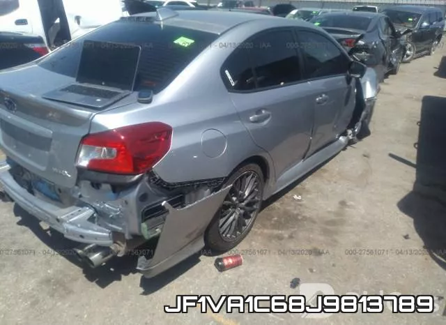 JF1VA1C68J9813789 фото 5