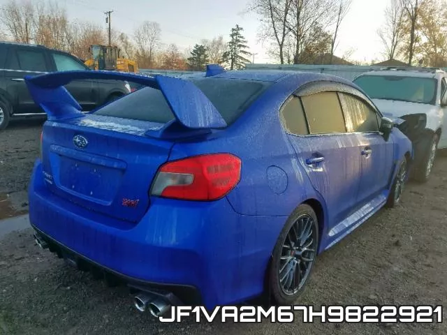 JF1VA2M67H9822921 фото 4