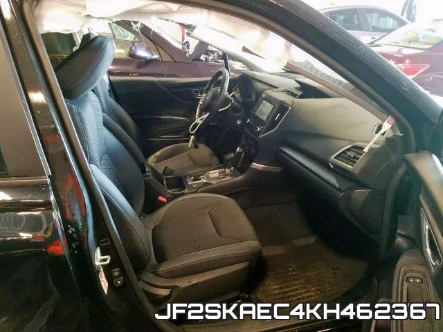 JF2SKAEC4KH462367 фото 6