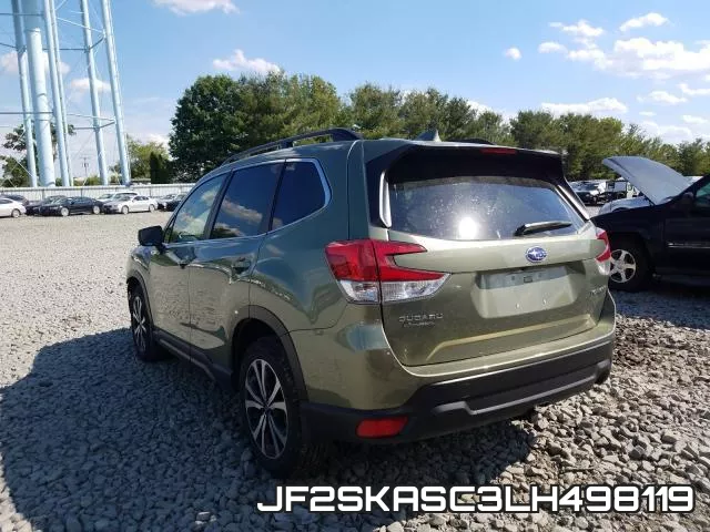 JF2SKASC3LH498119 фото 4