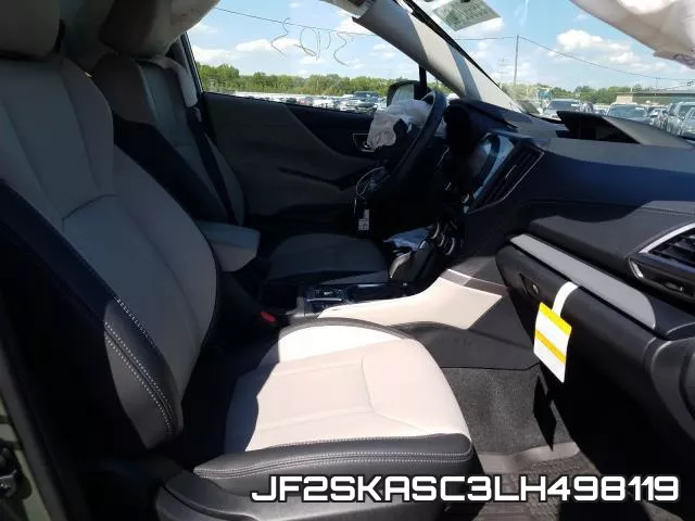 JF2SKASC3LH498119 фото 6