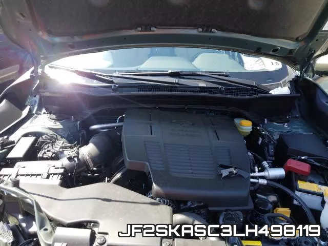 JF2SKASC3LH498119 фото 8