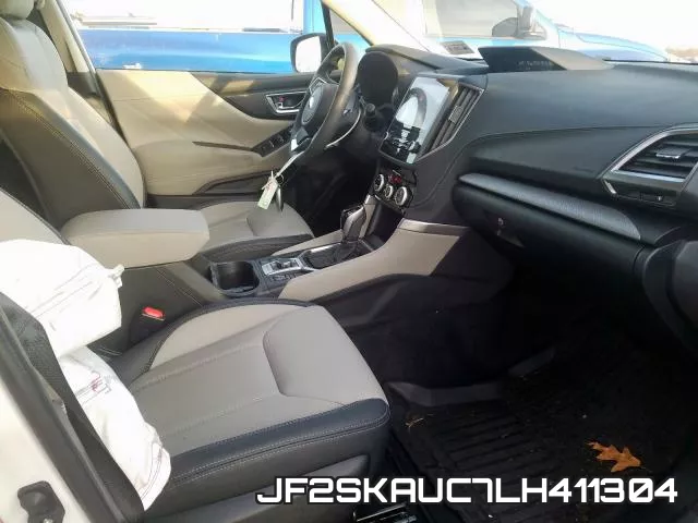 JF2SKAUC7LH411304 фото 6