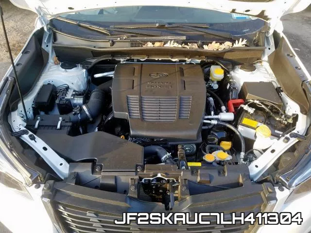 JF2SKAUC7LH411304 фото 8