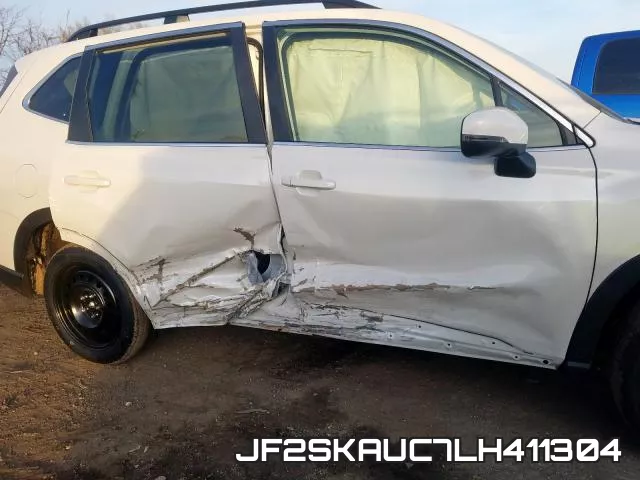 JF2SKAUC7LH411304 фото 10